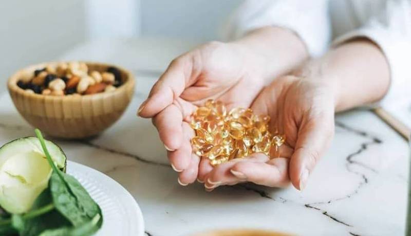 مصرف این ۵ ویتامین برای جلوگیری از ابتلا به سرماخوردگی و بیمارهای ویروسی معجزه می‌کند